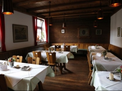 照片: Winzerstuben Kallstadt