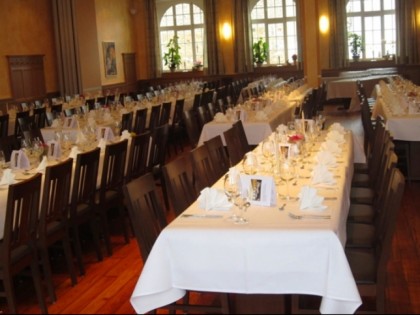 照片: Winzerstuben Kallstadt