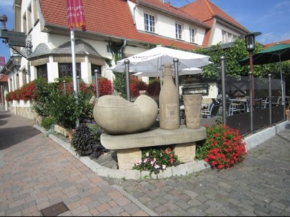 照片: Winzerstuben Kallstadt