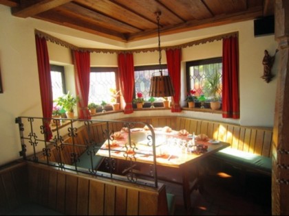 照片: Winzerstuben Kallstadt