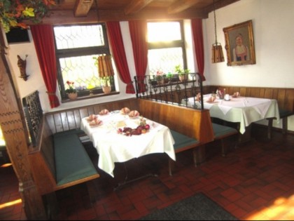 照片: Winzerstuben Kallstadt